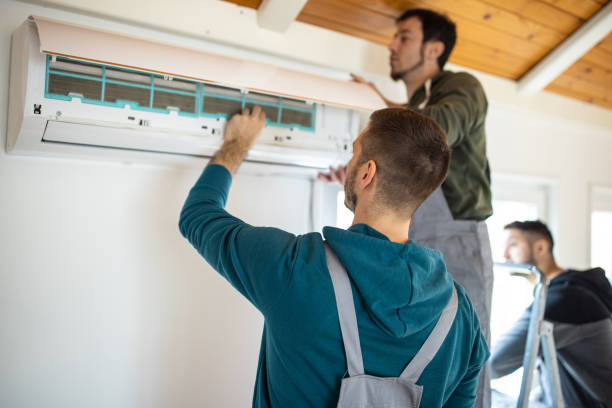 Best Heating Repair Services  in Emerd Mountain, AL