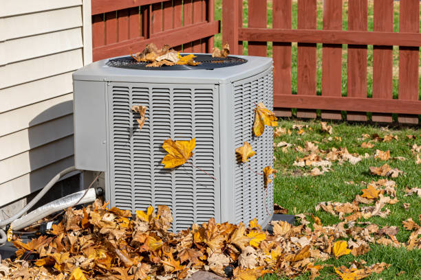 Best HVAC Maintenance Near Me  in Emerd Mountain, AL