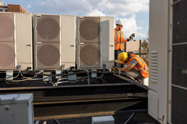 Best Air Conditioning Repair  in Emerd Mountain, AL