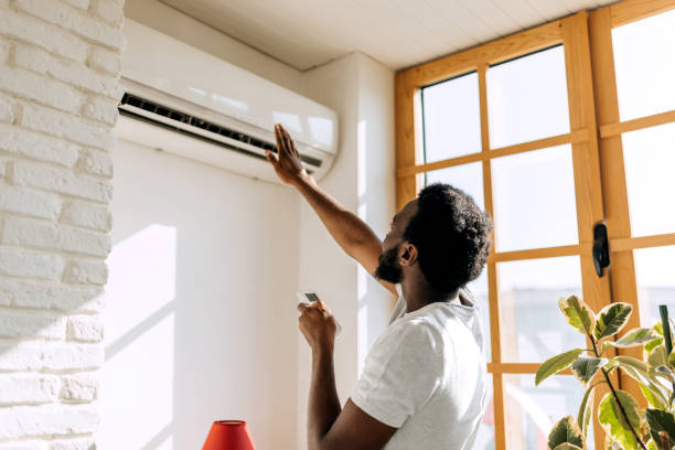 Best Ductless HVAC Repair  in Emerd Mountain, AL