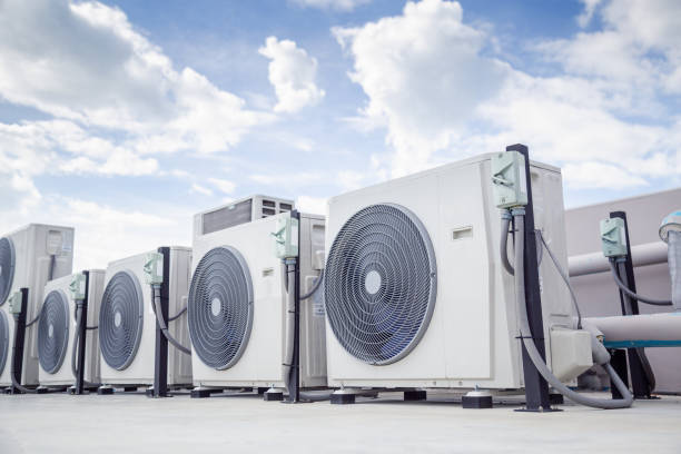Best HVAC Repair Near Me  in Emerd Mountain, AL
