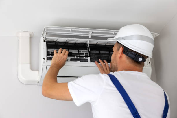 Best HVAC Cleaning Services  in Emerd Mountain, AL
