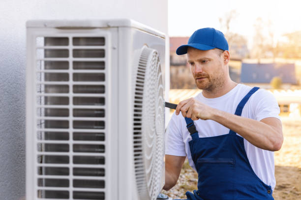 Best HVAC Tune-Up Services  in Emerd Mountain, AL